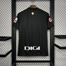 Camisa Athletic Bilbao Home 24/25 - Torcedor Masculina