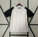 Camisa Atlético Mg Treino 24/25 - Adidas Torcedor Masculina