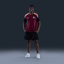 Camiseta Corinthians Nike Strike Treino 2026/27 Masculina