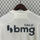 Camisa Atlético Mg Away 24/25 - Adidas Torcedor Masculina