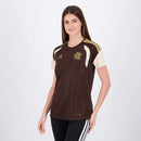 Camisa Adidas Flamengo Treino 2026/27 Feminina