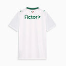 Camisa Puma Palmeiras 2026/27 II Torcedor
