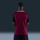 Camiseta Corinthians Nike Strike Treino 2026/27 Masculina