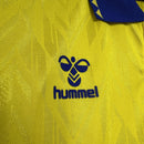 Camisa Las Palmas Home 24/25 - Torcedor Masculina