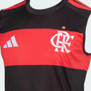 (PRÉ VENDA) CAMISA REGATA ADIDAS FLAMENGO 2026/27 I TORCEDOR