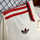Camisa Bayern de Munique lll 24/25 - Adidas Torcedor Masculina