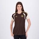 Camisa Adidas Flamengo Treino 2026/27 Feminina