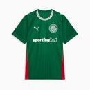 Camisa Puma Palmeiras 2026/27 I Torcedor