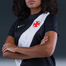 (PRÉ VENDA) Camisa Vasco Nike I 2026/27 Torcedora Feminina