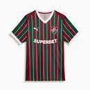 Camisa Fluminense HOME 2026/27 Torcedor Masculina