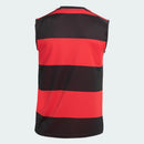 (PRÉ VENDA) CAMISA REGATA ADIDAS FLAMENGO 2026/27 I TORCEDOR