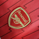 Kit Infantil Arsenal Titular 23/24