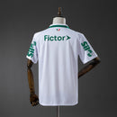 CAMISA PALMEIRAS II 2026/27 TORCEDOR COM PATROCÍNIOS