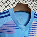 Camisa Real Madrid Goleiro 24/25 - Adidas Torcedor Masculina