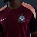 Camiseta Corinthians Nike Strike Treino 2026/27 Masculina