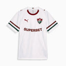 Camisa Fluminense AWAY 2026/27 Torcedor Masculina