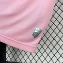 Camisa Fluminense Outubro Rosa 24/25 - Umbro Torcedor Masculina