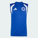 CAMISA REGATA CRUZEIRO TREINO 2026/27