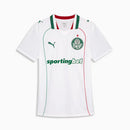 Camisa Puma Palmeiras 2026/27 II Torcedor