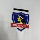 Camisa Colo-Colo Titular 2006 - Versão Retro