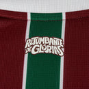 Camisa Fluminense HOME 2026/27 Torcedor Masculina