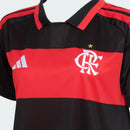 (PRÉ VENDA) CAMISA FLAMENGO I 2026/27 FEMININA