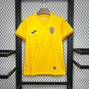 Camisa Romênia Home 24/25 - Versão Torcedor
