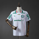 CAMISA PALMEIRAS II 2026/27 TORCEDOR COM PATROCÍNIOS