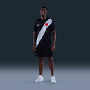 Camisa Vasco Nike I 2026/27 Torcedor Masculino