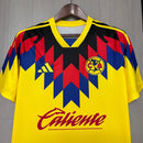 Camisa América do México Home 25/26 - Versão Torcedor - Lançamento