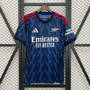 Camisa Arsenal Away 25/26 - Adidas Torcedor Masculina - Lançamento