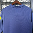 Camisa Atlético de Madrid Away 25/26 - Versão Torcedor - Lançamento