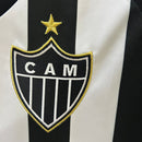 Camisa Atlético Mineiro Titular 25/26 - Versão Feminina - Lançamento