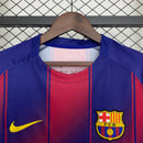 Camisa Barcelona Home 25/26 - Versão Torcedor - Lançamento