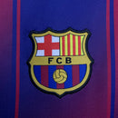Camisa Barcelona Home 25/26 - Versão Torcedor - Lançamento