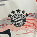 Camisa Bayern de Munique Away 25/26 - Adidas Torcedor Masculina - Lançamento
