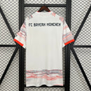 Camisa Bayern de Munique Away 25/26 - Adidas Torcedor Masculina - Lançamento