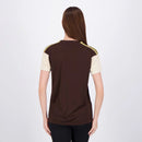 Camisa Adidas Flamengo Treino 2026/27 Feminina