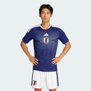CAMISA JAPÃO 2026/27 I TORCEDOR MASCULINA