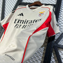 Benfica Away 25/26 - Adidas Torcedor Masculina - Lançamento