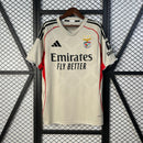 Benfica Away 25/26 - Adidas Torcedor Masculina - Lançamento