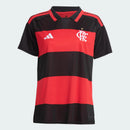 (PRÉ VENDA) CAMISA FLAMENGO I 2026/27 FEMININA