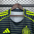 Camisa Celtic Away 25/26 - Versão Torcedor - LANÇAMENTO
