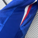 Camisa Chelsea Home 25/26 - Versão Torcedor - Lançamento