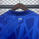 Camisa Chelsea Home 25/26 - Versão Torcedor - Lançamento
