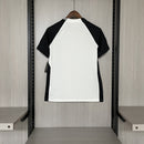 Camisa Corinthians Home 25/26 - Feminina - Lançamento