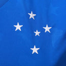 (PRÉ VENDA) CAMISA CRUZEIRO I 2026/27 TORCEDOR FEMININA