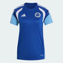 CAMISA CRUZEIRO TREINO 2026/27 FEMININA
