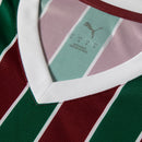 Camisa Fluminense HOME 2026/27 Torcedor Masculina