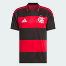CAMISA FLAMENGO I 2026/27 TORCEDOR